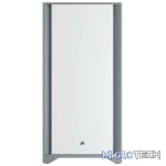 Corsair Carbide series 4000D all White ATX Chassis with Tempered glass side panel - Image 2